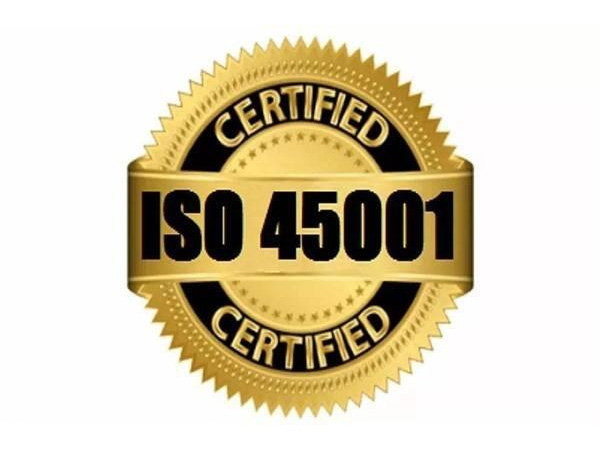 ISO45001,安排审核快