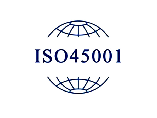 职业健康安全认证，审核快