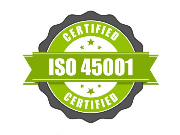 ISO45001，审核快，差旅费节省