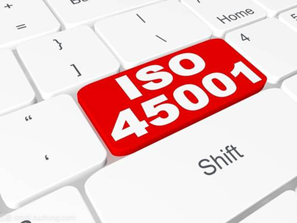 ISO45001，审核专业