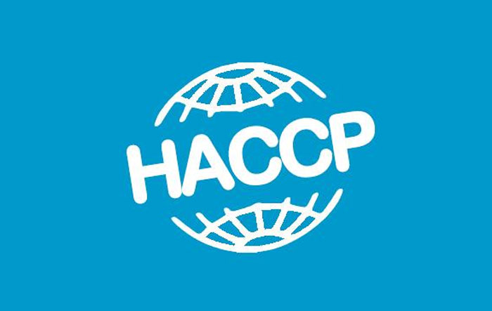 HACCP，权威机构方圆发证
