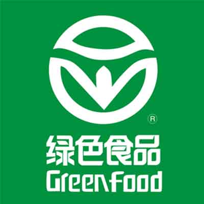 綠色食品