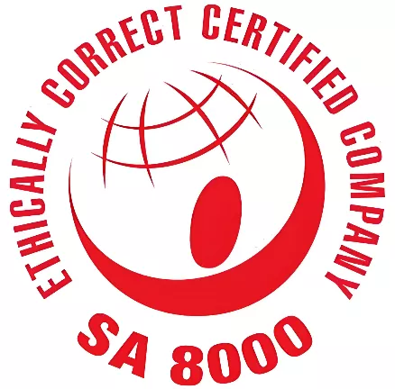 SA8000企业社会责任管理体系