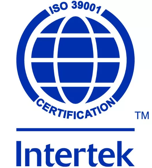 ISO39001道路交通安全